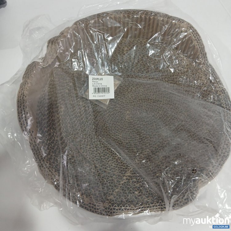 Artikel Nr. 874241: ZOOPLUS Kratzmöbel Relax