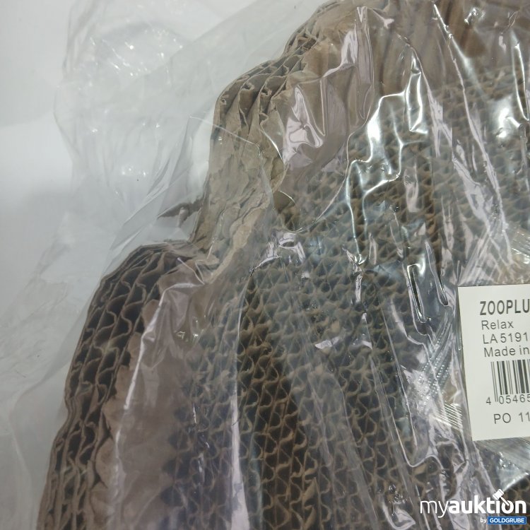 Artikel Nr. 874241: ZOOPLUS Kratzmöbel Relax