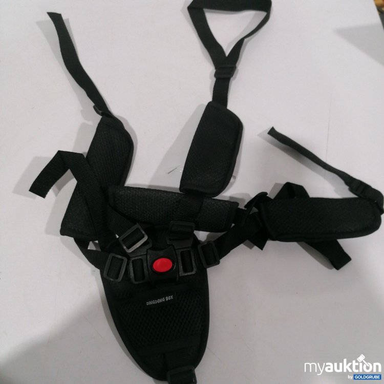 Artikel Nr. 878241 Artikel Nr. 878241: Sicherheitsgurt für Kinderfür Kinderwagen/Buggy/Kindersitz