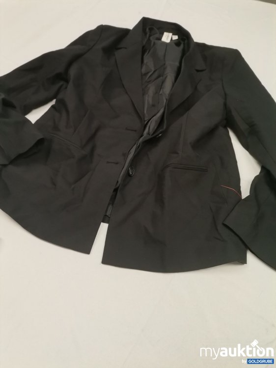 Artikel Nr. 880241: Collusion Blazer