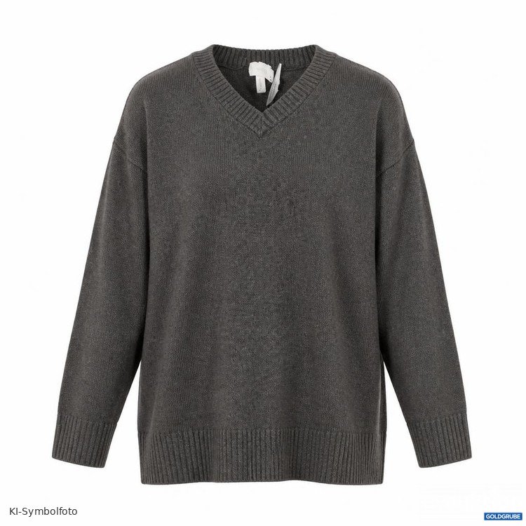 Artikel Nr. 881241 Artikel Nr. 881241: H&M Strickkleid