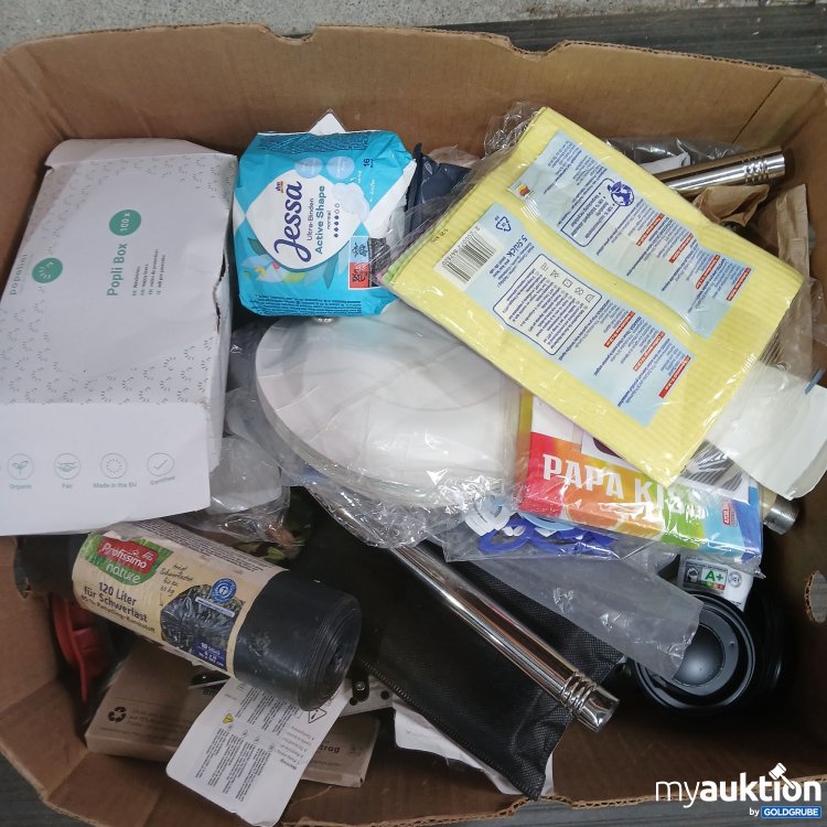 Artikel Nr. 882241: Diverse Zubehör 