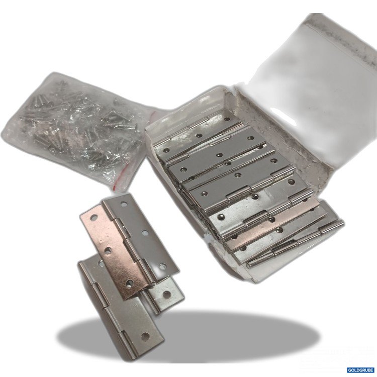 Artikel Nr. 883241: Scharniere Klappbar