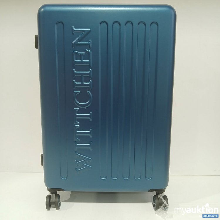 Artikel Nr. 889241: Wittchen Koffer Walizka Duza 3stk 