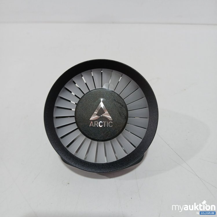 Artikel Nr. 895241: Arctic Liquid Freezer