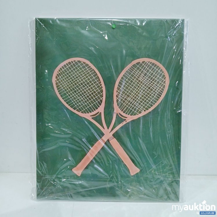 Artikel Nr. 897241: Leinwandbild 40x50cm 