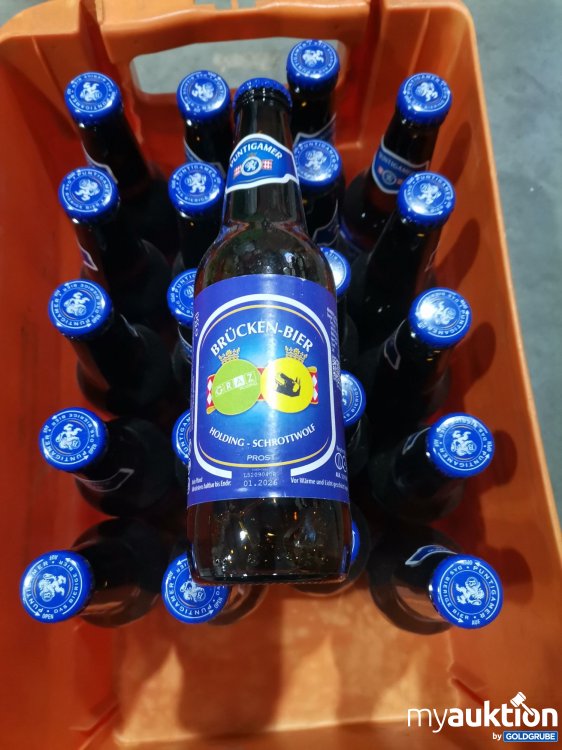 Artikel Nr. 899241: Puntigamer 33cl