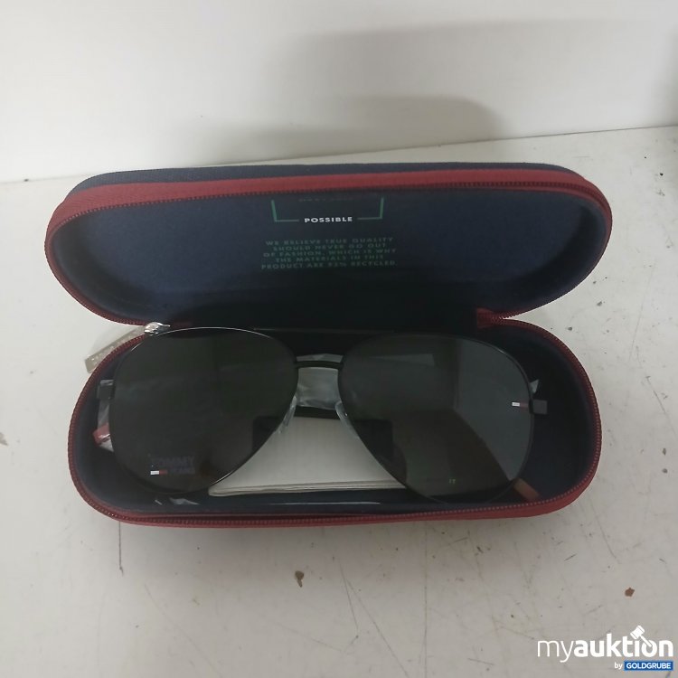 Artikel Nr. 902241 Artikel Nr. 902241: Tommy Jeans Sonnenbrille