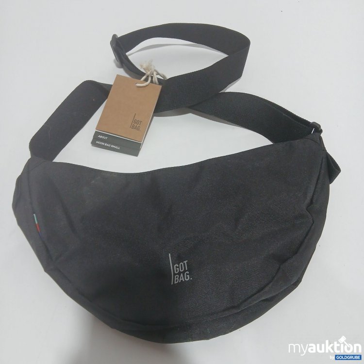 Artikel Nr. 905241: Got Bag Tasche ca.33x18cm