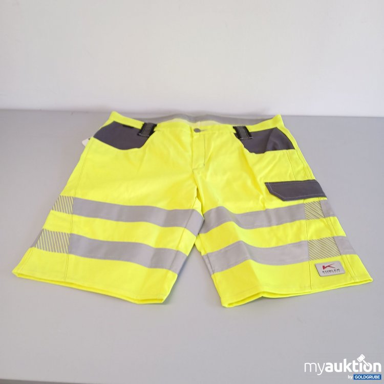 Artikel Nr. 908241: Kübler Shorts