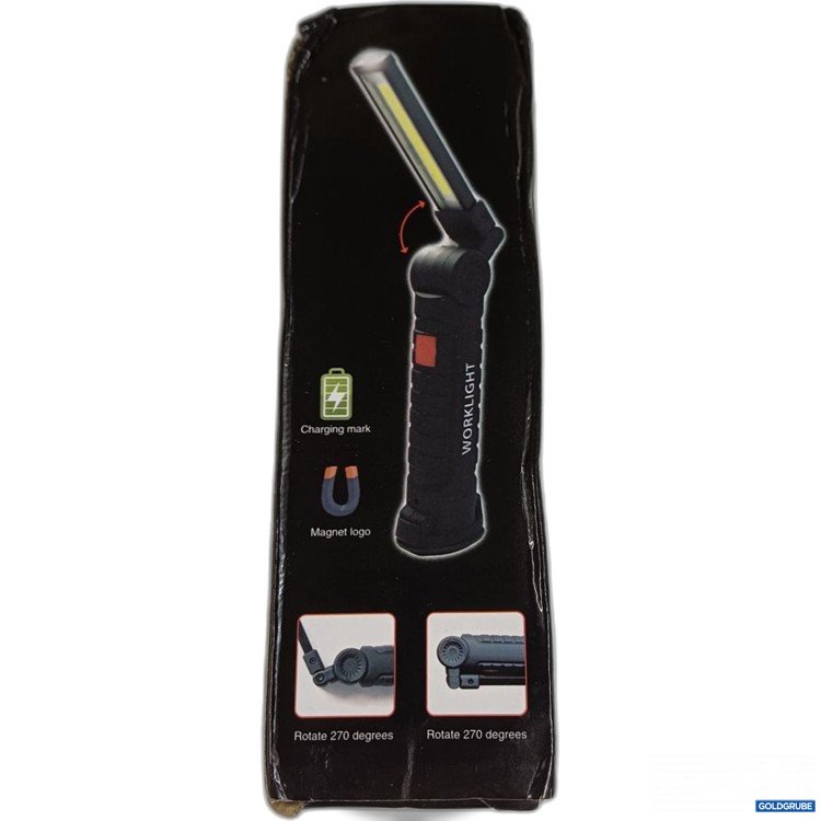 Artikel Nr. 922241: WORKLIGHT Arbeitsleuchte