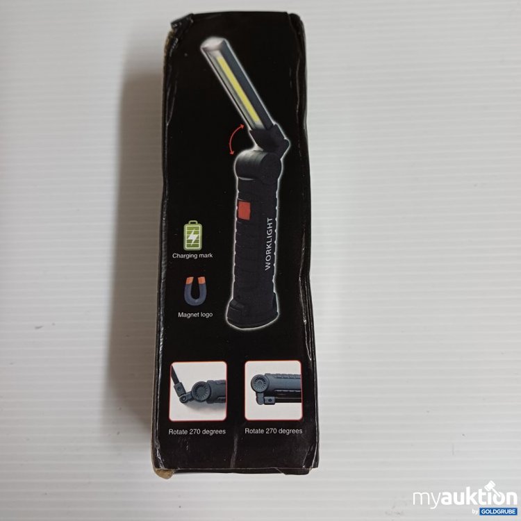 Artikel Nr. 922241: WORKLIGHT Arbeitsleuchte