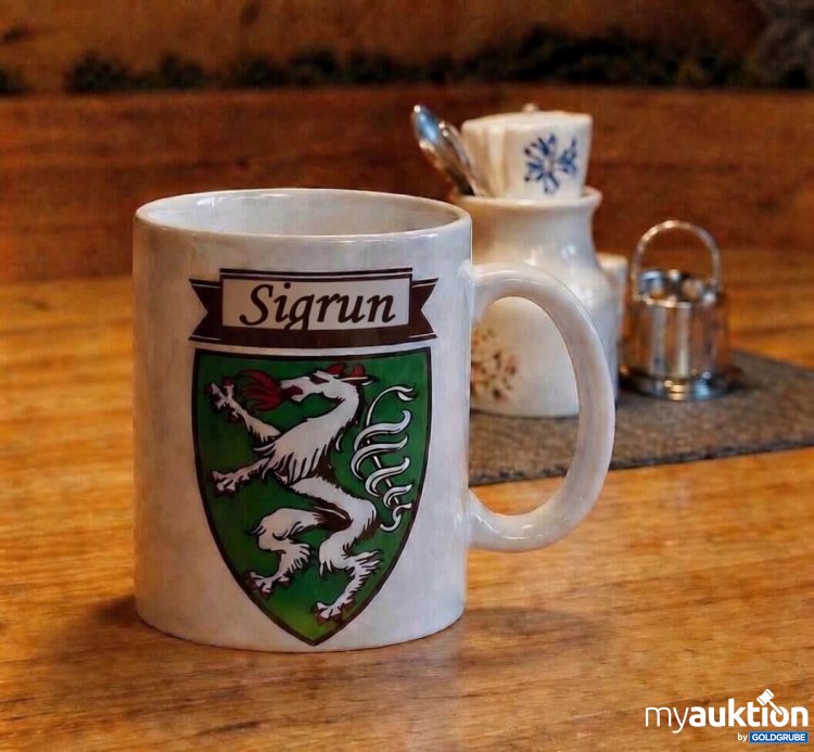Artikel Nr. 926241: Häferl personalisiert 