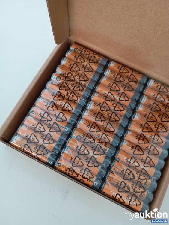 Artikel Nr. 938241 Artikel Nr. 938241: Amazon 36-Pack AAA Batterien