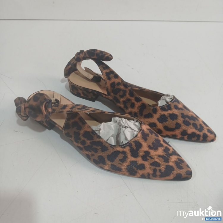 Artikel Nr. 939241 Artikel Nr. 939241: Sandalen Leo Optik