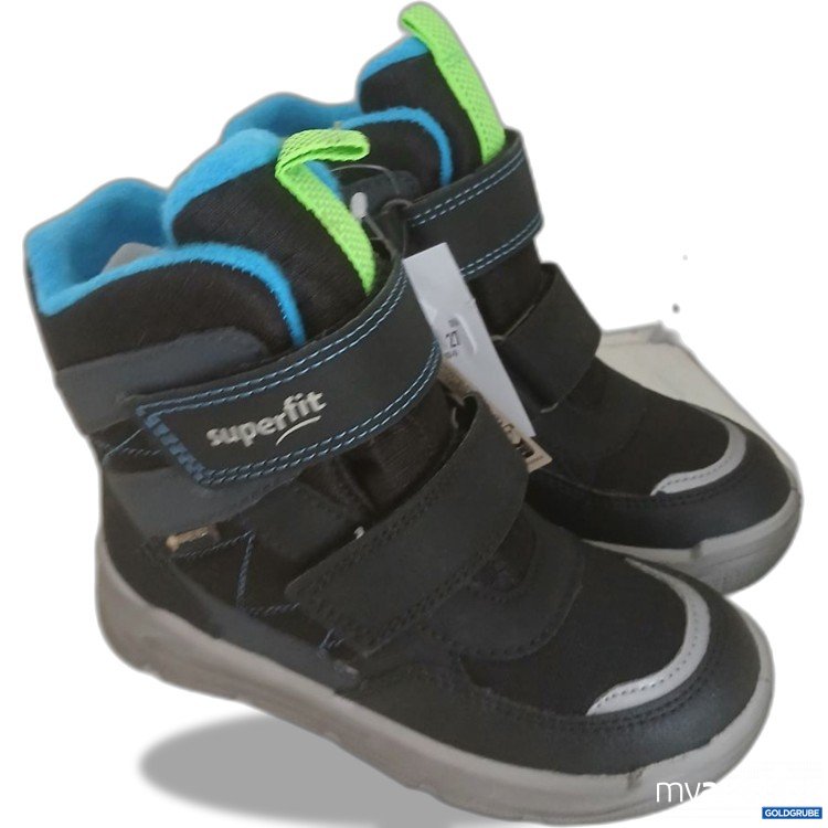 Artikel Nr. 954241: superfit Mars Schuhe