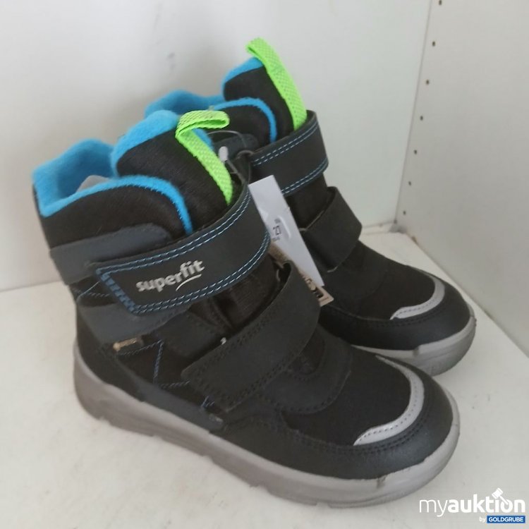 Artikel Nr. 954241: superfit Mars Schuhe