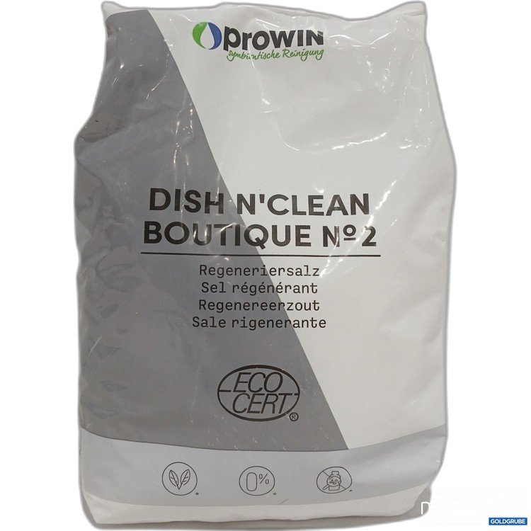 Artikel Nr. 959241: Prowin Regeneriersalz 2kg 