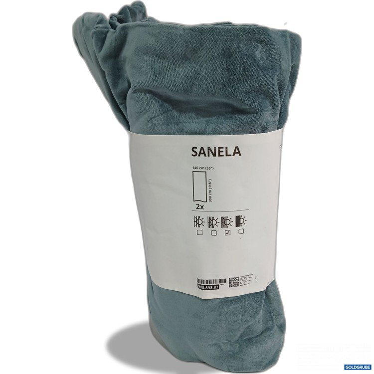 Artikel Nr. 961241: Ikea Sanela  905 898 87 2stk 