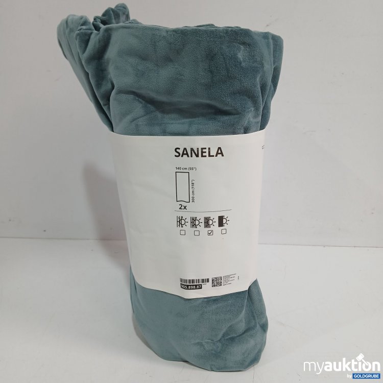 Artikel Nr. 961241: Ikea Sanela  905 898 87 2stk 