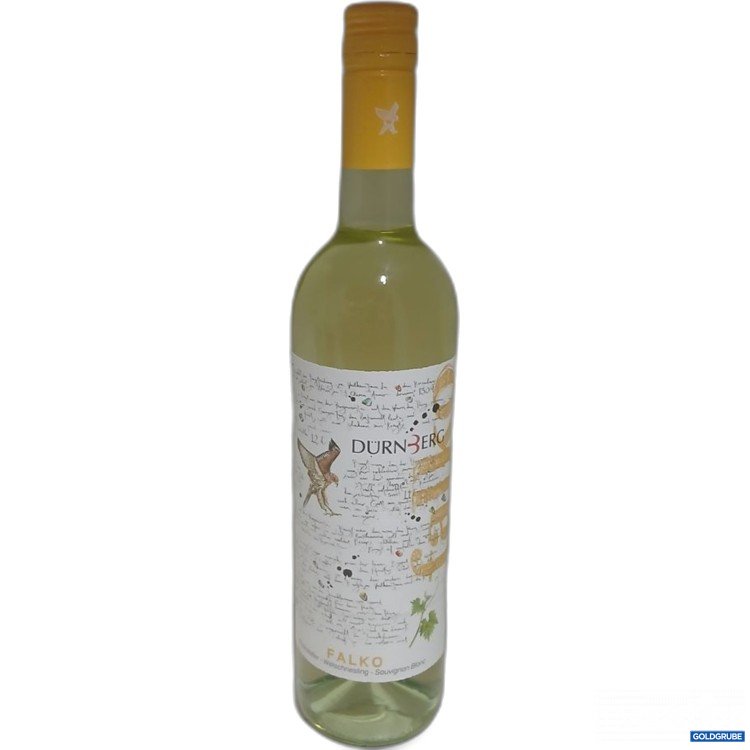 Artikel Nr. 969241 Artikel Nr. 969241: Dürnberg Falko Sauvignon Blanc 2024