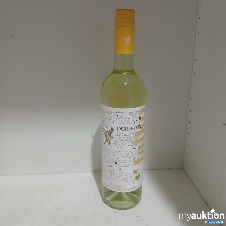 Artikel Nr. 969241 Artikel Nr. 969241: Dürnberg Falko Sauvignon Blanc 2024