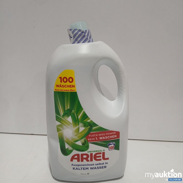 Artikel Nr. 972241: Denk mit Fein Waschmittel Color&Care je 1,5L 