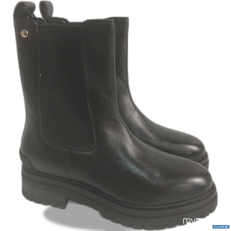 Artikel Nr. 992241 Artikel Nr. 992241: HEY MARLY City Stroll-Black Stiefelette