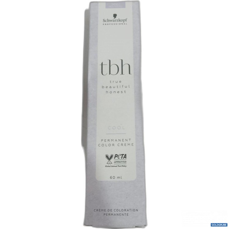 Artikel Nr. 994241 Artikel Nr. 994241: Schwarzkopf tbh cool 10-51 ultra blond goud cendré 60ml