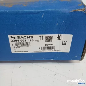 Artikel 470241: SACHS Zweimassenschwungrad VAG T6 20TDi 2294 002 426