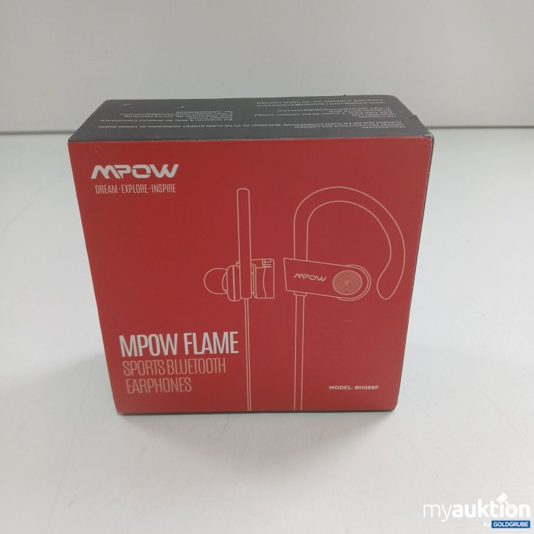 Artikel Nr. 428242: Mpow Flame Kopfhörer BH088F