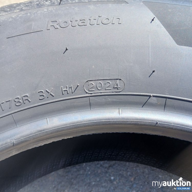 Artikel Nr. 439242 Artikel Nr. 439242: Hankook Winter 235/65R17 108V XL