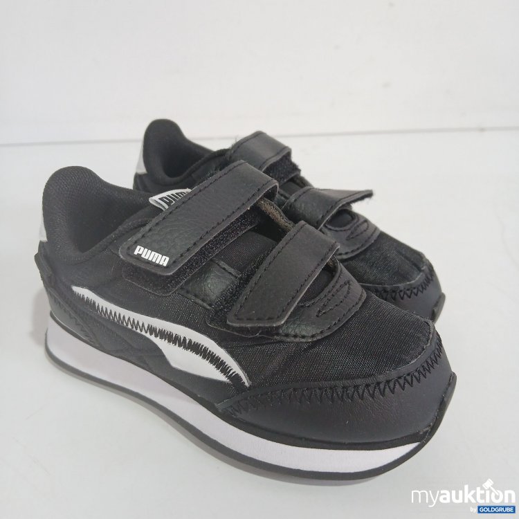 Artikel Nr. 440242: Puma Kinder Schuhe 