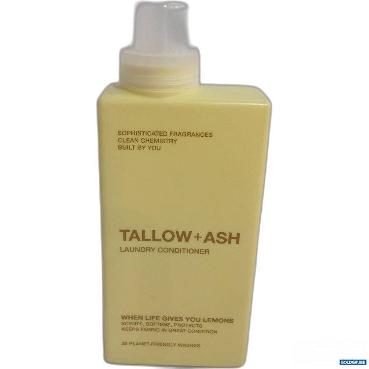 Artikel Nr. 460242: Tallow+Ash Laundry Conditioner 800ml 