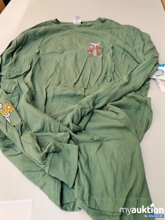 Artikel Nr. 515242 Artikel Nr. 515242: Ripndip Shirt Herren