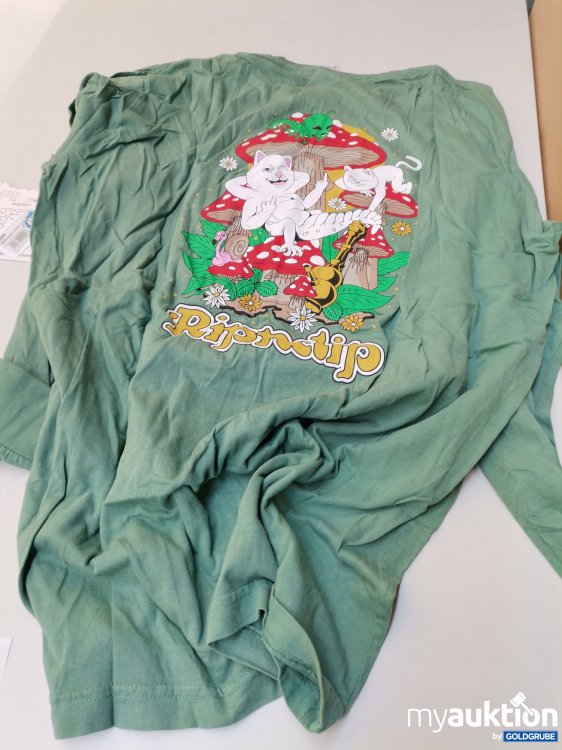 Artikel Nr. 515242 Artikel Nr. 515242: Ripndip Shirt Herren