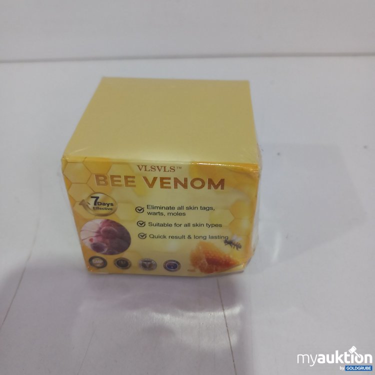 Artikel Nr. 521242 Artikel Nr. 521242: VLSVLS Bee Venom Comprehensive Cream