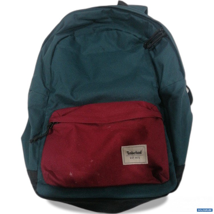 Artikel Nr. 522242: Timberland Rucksack 58417