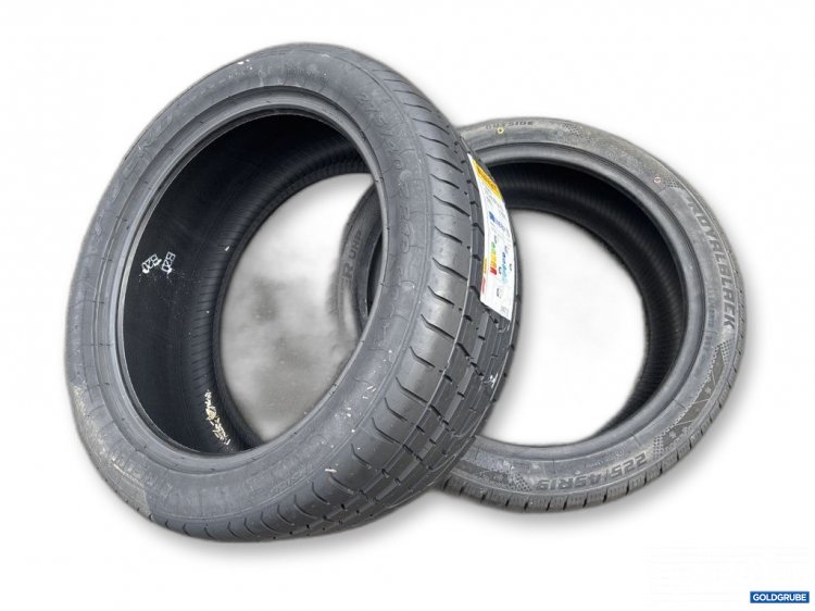 Artikel Nr. 524242: Pirelli P Zero 275/40 R19 XL