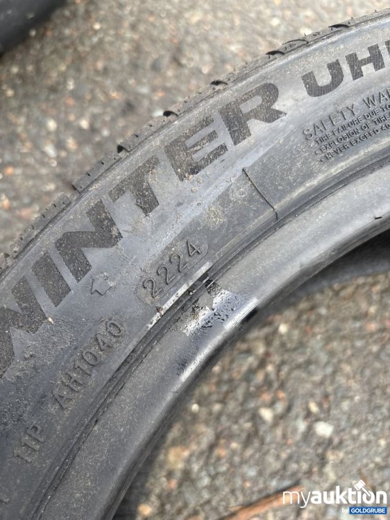 Artikel Nr. 524242: Pirelli P Zero 275/40 R19 XL