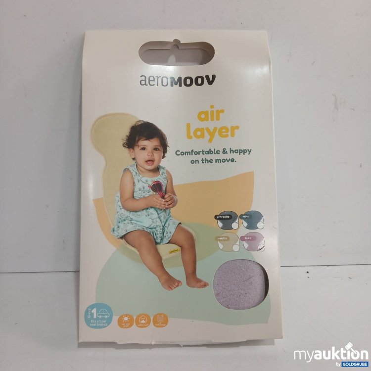 Artikel Nr. 525242: Aeromoov air layer lilac