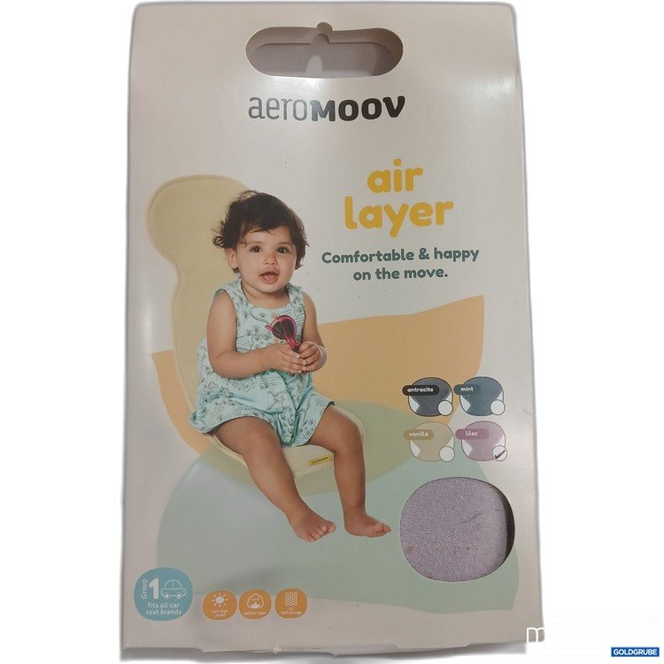 Artikel Nr. 525242: Aeromoov air layer lilac