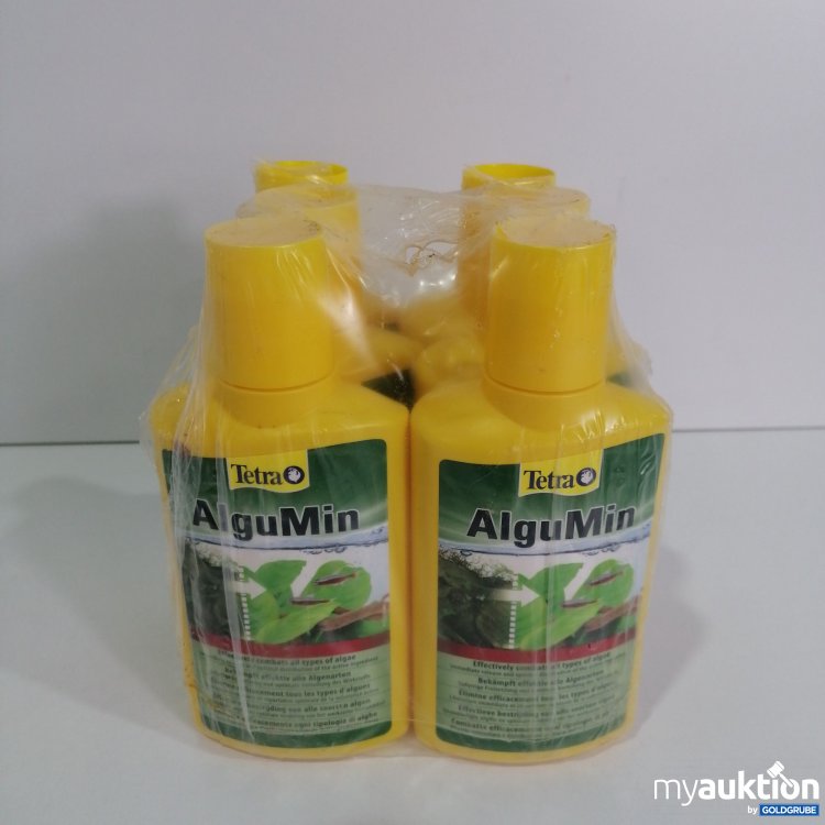 Artikel Nr. 790242 Artikel Nr. 790242: Tetra AlguMin 250ml