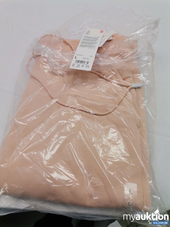 Artikel Nr. 820242 Artikel Nr. 820242: Uniqlo Heattech Jogginghose
