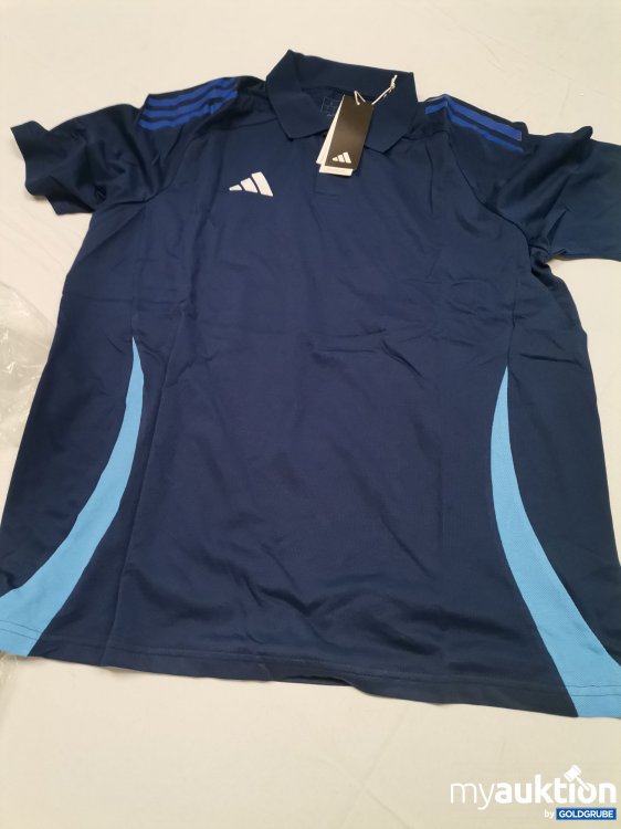 Artikel Nr. 824242 Artikel Nr. 824242: Adidas Poloshirt