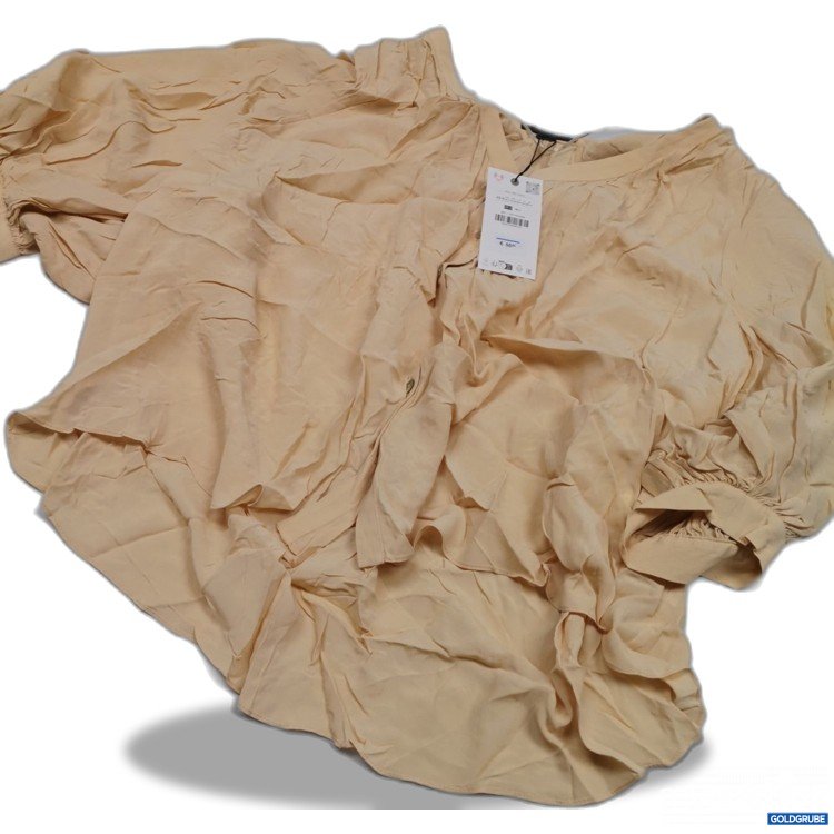 Artikel Nr. 837242: Zara Bluse oversized 