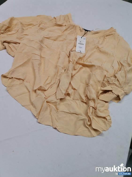 Artikel Nr. 837242: Zara Bluse oversized 
