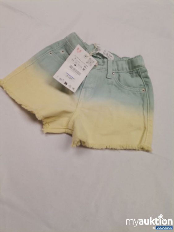 Artikel Nr. 841242 Artikel Nr. 841242: Zara Shorts