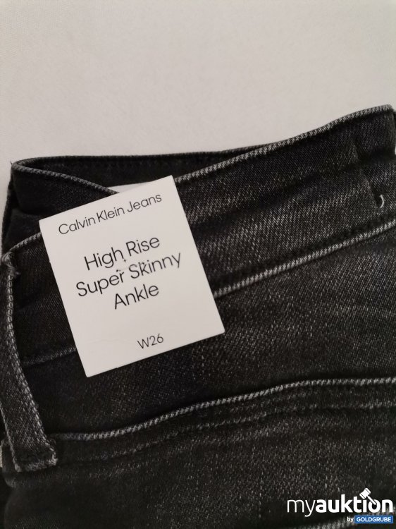 Artikel Nr. 843242: Calvin Klein Jeans 