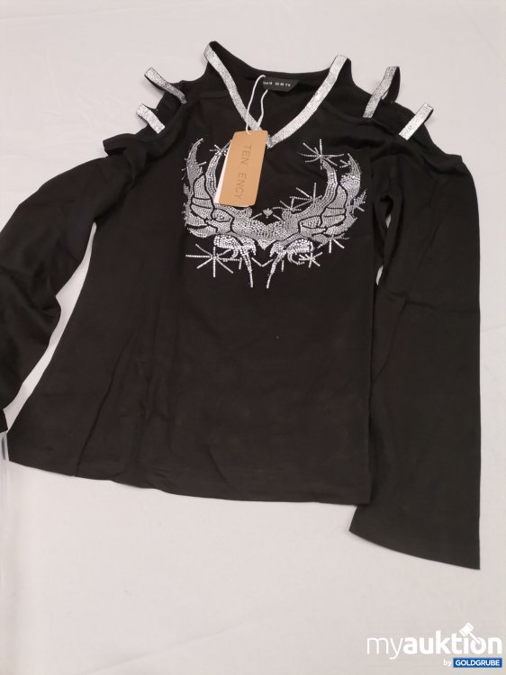 Artikel Nr. 864242: Tendency Shirt 